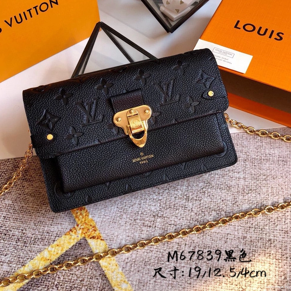 Cheap VAVIN WALLET VUITTON LOUIS CHAIN 0811